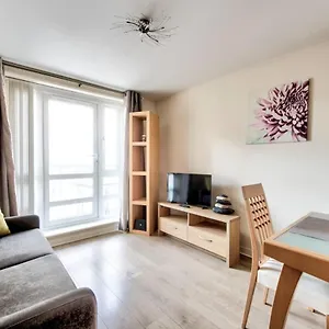Apartment Guestready - Apt With View Of Calton Hill, Edinburgh