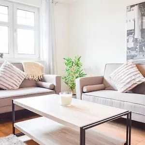 Apartment Centre 2 Bedroom, Edinburgh