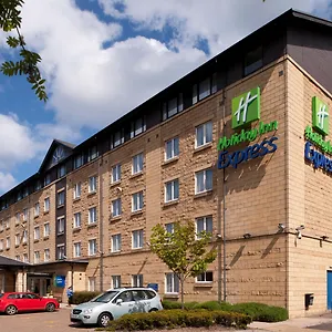Express - Leith Waterfront By Ihg Edinburg