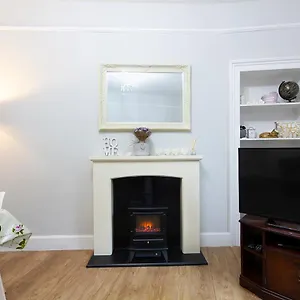 Apartment Cosy Near Centre, Edinburgh