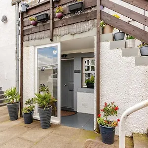 Apartment Old Fisherman's No 4, Free Parking, Edinburgh