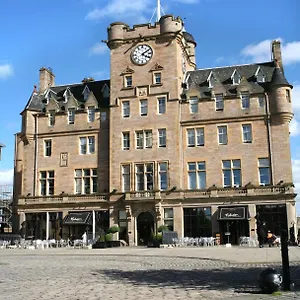 Malmaison Отель