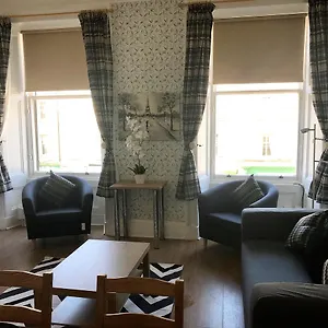 Apartment 233 Leith, Edinburgh