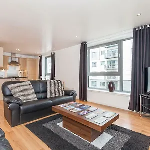 Apartment Stylish, Edinburgh