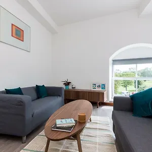 Apartment John's Place, Edinburgh